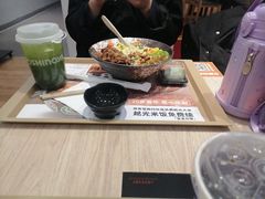 -吉野家 (新街口外大街店)