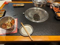-炽城·烤肉名家(鸿达中央广场店)