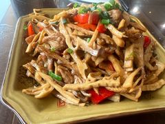 -朗妈私房菜(婺女州店)