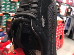 -PUMA品牌自营折扣店(苏州比斯特购物村店)