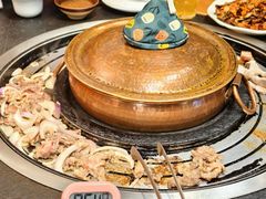 -阿山卓·野生菌火锅·纳西火塘烤肉