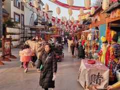 -济南方特东方神画