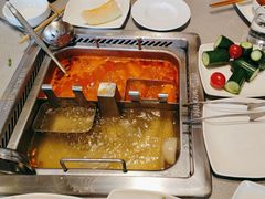 -海底捞火锅(逸仙路店)