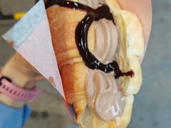 -长城东北菜(新港西路店)