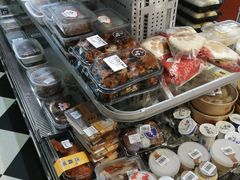 -周茉食品超市(北大街店)