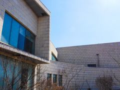 -天津大港奥林匹克博物馆