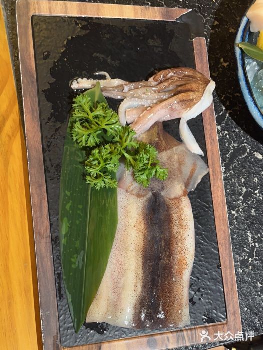 极焰·烧肉刺身放题(天河领展广场店)图片