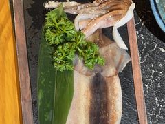 -极焰·烧肉刺身放题(天河领展广场店)