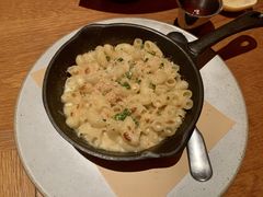 -THE CANNERY&JUJU 新鲜海鲜·牛排美食酒廊