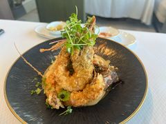 -北京柏悦酒店·锦庭餐厅Dining Room