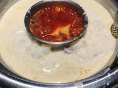 -鱼豆吉·豆浆鱼火锅(宜昌万达店)