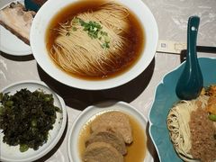 -松鹤面馆·古法焖肉面(观前店)