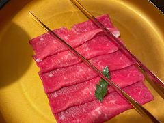 -牛New寿喜烧(金茂览秀城店)