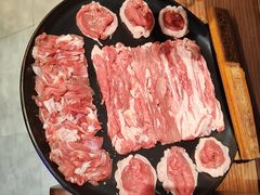 -东来顺•非遗火锅(外滩店)