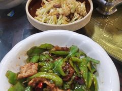 -老鳖私房菜(常青花园店)