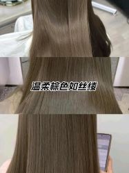 -时尚殿堂hair salon