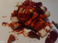 -鸽子侯·家宴·平价海鲜(绿地店)