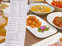 -扬州饭店(南京东路店)