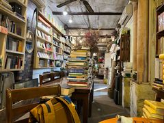 -斯多格书乡(北京大学畅春园店)