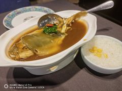 -肆月河豚·新淮扬(金融街店)