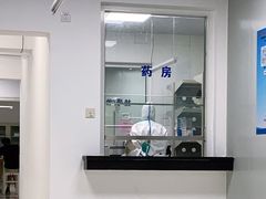 -上海市松江区泗泾医院