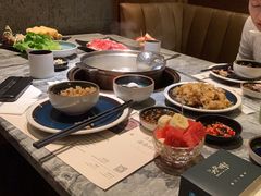 -大头椰·海南椰子鸡火锅(思明万象城店)