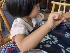 -张关合渣(航空大道店)