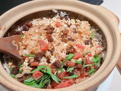 -ZEN采蝶轩·粤味臻鲜·手作点心·商务宴请(泰州店)