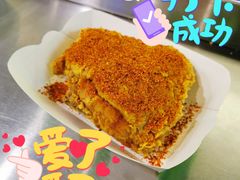 -德克士(香港街店)