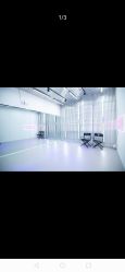 -R.A Dance智能自助舞蹈练习室