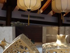-西安凯悦酒店·湖畔中餐厅