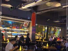 -M99 BEER世界啤酒吧(鸿云悦街店)