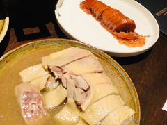 -扬州狮子楼·非遗淮扬菜(总店)