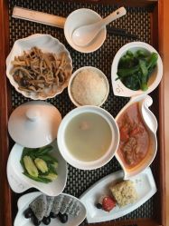 点击看大图 -馨月汇·一悦馨香月子中心(前滩店)