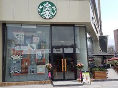 -星巴克(深圳石岩星城店)