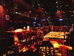 -ACE CLUB(大连民主广场店)