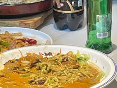 -东北大院·东北菜(三台子店)