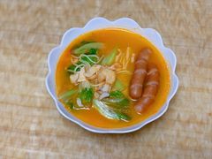 -盒马鲜生(枣园路店)