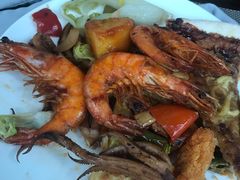 -上海东方佘山翰悦阁酒店·Vie全日制餐厅