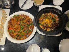 -城南往事·鲁菜济南菜(龙奥万科店)