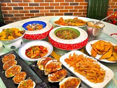 -渔娘渔家丹东海鲜(东直门店)