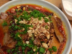 -小土豆北方菜馆(方庄店)