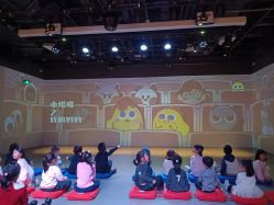 -小鸡哆哆故事屋·儿童乐园(嘉里城店)