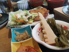 -味太助·银饭食堂(中华城店)