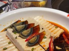 -山河屯铁锅炖·非遗东北菜(南山店)