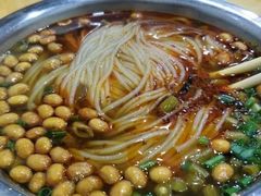 -覃肥叔桂林米粉(粮道街店)