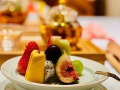 -叶叶菩提·晋福宫