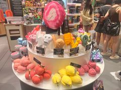 -LUSH(威尼斯人店)