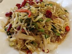 -芳芳餐厅(白沙路店)