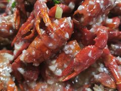 -靓靓蒸虾(恩施新天地店)